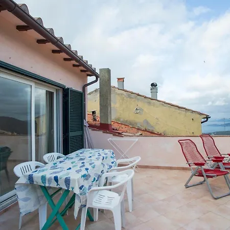 Appartamento Casa Natura & Relax - Goelba