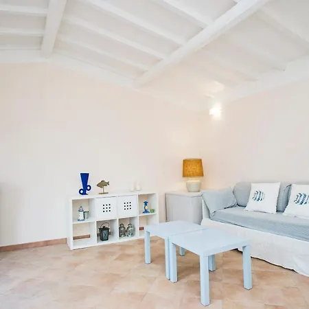Apartment Casa Natura & Relax - Goelba