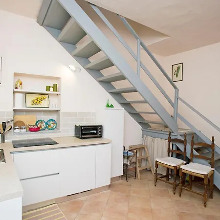 Casa Natura & Relax - Goelba Appartamento Marciana (Isola d'Elba)