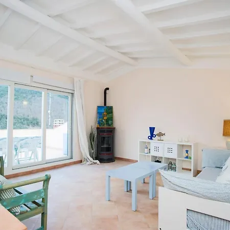 Appartamento Casa Natura & Relax - Goelba